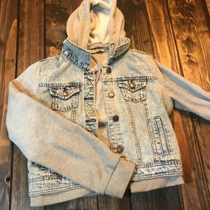 Highway Jeans - Jean Jacket